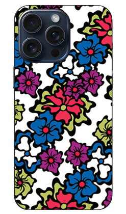 樂天商城 - 小野 留依聖 「Flower-2」 iPhone 15 Pro Max SECOND SKINiPhone 15 Pro Max ケース iphone15promax iphone 本体 保護 iphone ケース iPhone 15 Pro Max ケース iphone15promax ハードケース iphone15promax スマホケース スマホカバー 送料無料