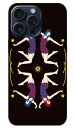 YOKEY 「Modern Girls 03」 iPhone 15 Pro Max SECOND SKINiPhone 15 Pro Max ケース iphone15promax iphone 本体 保護 iphone ケース iPhone 15 Pro Max ケース iphone15promax ハードケース iphone15promax スマホケース スマホカバー 送料無料