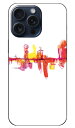 Mie 「街影 Sunset」 iPhone 15 Pro Max SECOND SKINiPhone 15 Pro Max ケース iphone15promax iphone 本体 保護 iphone ケース iPhone 15 Pro Max ケース iphone15promax ハードケース iphone15promax スマホケース スマホカバー アイフォーン15プロマックス 送料無料