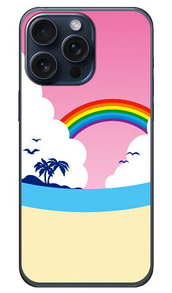乐天商城 - ビーチ （クリア） iPhone 15 Pro Max YESNOiPhone 15 Pro Max ケース iphone15promax iphone 本体 保護 iphone ケース iPhone 15 Pro Max ケース iphone15promax ハードケース iphone15promax スマホケース スマホカバー アイフォーン15プロマックス 送料無料
