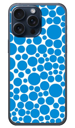 樂天商城 - バブルドット ホワイト×ブルー （ソフトケース） iPhone 15 Pro Max SECOND SKINiPhone 15 Pro Max ケース iphone15promax iphone 本体 保護 iphone ケース iPhone 15 Pro Max ケース iphone15promax ハードケース iphone15promax スマホケース スマホカバー 送料無料
