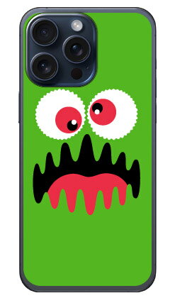 樂天商城 - ワンダーモンスター グリーン （ソフトケース） iPhone 15 Pro Max YESNOiPhone 15 Pro Max ケース iphone15promax iphone 本体 保護 iphone ケース iPhone 15 Pro Max ケース iphone15promax ハードケース iphone15promax スマホケース スマホカバー 送料無料