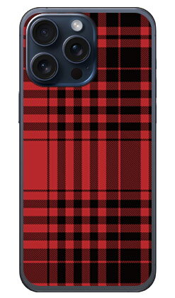 樂天商城 - チェック レッド×ブラック （ソフトケース） iPhone 15 Pro Max SECOND SKINiPhone 15 Pro Max ケース iphone15promax iphone 本体 保護 iphone ケース iPhone 15 Pro Max ケース iphone15promax ハードケース iphone15promax スマホケース スマホカバー 送料無料