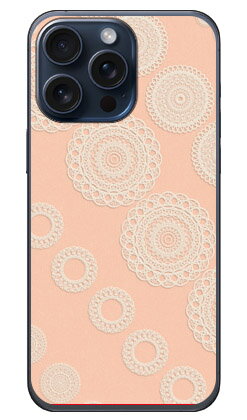 サークルレース オレンジ （クリア） iPhone 15 Pro Max CoverfulliPhone 15 Pro Max ケース iphone15promax iphone 本体 保護 iphone ケース iPhone 15 Pro Max ケース iphone15promax ハードケース iphone15promax スマホケース スマホカバー 送料無料