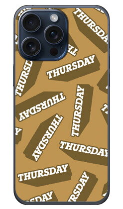樂天商城 - THURSDAY ブラウン （クリア） iPhone 15 Pro Max CoverfulliPhone 15 Pro Max ケース iphone15promax iphone 本体 保護 iphone ケース iPhone 15 Pro Max ケース iphone15promax ハードケース iphone15promax スマホケース スマホカバー 送料無料