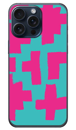 ブロック エメラルド×ピンク （クリア） iPhone 15 Pro Max CoverfulliPhone 15 Pro Max ケース iphone15promax iphone 本体 保護 iphone ケース iPhone 15 Pro Max ケース iphone15promax ハードケース iphone15promax スマホケース スマホカバー 送料無料