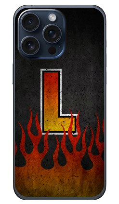 乐天商城 - Cf LTD ファイア イニシャル L （クリア） iPhone 15 Pro Max CoverfulliPhone 15 Pro Max ケース iphone15promax iphone 本体 保護 iphone ケース iPhone 15 Pro Max ケース iphone15promax ハードケース iphone15promax スマホケース スマホカバー 送料無料