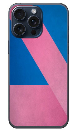 Cf LTD ダービーコレクション 競馬 騎手 勝負服 【33】 青・桃襷・桃袖 （クリア） iPhone 15 Pro Max CoverfulliPhone 15 Pro Max ケース iphone15promax iphone 本体 保護 iphone ケース iPhone 15 Pro Max ケース iphone15promax ハードケース 送料無料