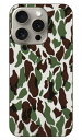 ウッドランド迷彩 TYPE3 iPhone 15 Pro SECOND SKIN セカンドスキン 全面iPhone 15 Pro ケース iphone15pro iphone 本体 保護 iphone ケース iPhone 15 Pro ケース iphone15pro ハードケース iphone15pro スマホケース スマホカバー アイフォーン15プロ 送料無料
