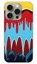 ワイルドスキン iPhone 15 Pro SECOND SKIN セカンドスキン 全面 受注生産iPhone 15 Pro ケース iphone15pro iphone 本体 保護 iphone ケース iPhone 15 Pro ケース iphone15pro ハードケース iphone15pro スマホケース スマホカバー アイフォーン15プロ 送料無料