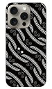 yoshi47 「black&white02」 iPhone 15 Pro SECOND SKIN セカンドスキン 全面iPhone 15 Pro ケース iphone15pro iphone 本体 保護 iphone ケース iPhone 15 Pro ケース iphone15pro ハードケース iphone15pro スマホケース スマホカバー アイフォーン15プロ 送料無料