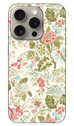 SINDEE 「Nooma Flower （ライトイエロー）」 iPhone 15 Pro SECOND SKINiPhone 15 Pro ケース iphone15pro iphone 本体 保護 iphone ケース iPhone 15 Pro ケース iphone15pro ハードケース iphone15pro スマホケース スマホカバー アイフォーン15プロ 送料無料