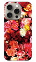 Rose iPhone 15 Pro SECOND SKIN セカンドスキン 全面 受注生産 スマホケースiPhone 15 Pro ケース iphone15pro iphone 本体 保護 iphone ケース iPhone 15 Pro ケース iphone15pro ハードケース iphone15pro スマホケース スマホカバー アイフォーン15プロ 送料無料