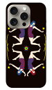 YOKEY 「Modern Girls 03」 iPhone 15 Pro SECOND SKIN セカンドスキン 全面iPhone 15 Pro ケース iphone15pro iphone 本体 保護 iphone ケース iPhone 15 Pro ケース iphone15pro ハードケース iphone15pro スマホケース スマホカバー アイフォーン15プロ 送料無料