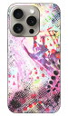 Code;C 「Twilight Girl」 iPhone 15 Pro SECOND SKIN セカンドスキン 全面iPhone 15 Pro ケース iphone15pro iphone 本体 保護 iphone ケース iPhone 15 Pro ケース iphone15pro ハードケース iphone15pro スマホケース スマホカバー アイフォーン15プロ 送料無料(2)