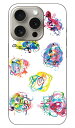 Mie 「Colorful shadow」 iPhone 15 Pro SECOND SKIN セカンドスキン 全面iPhone 15 Pro ケース iphone15pro iphone 本体 保護 iphone ケース iPhone 15 Pro ケース iphone15pro ハードケース iphone15pro スマホケース スマホカバー アイフォーン15プロ 送料無料