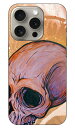 「OVER」Yusei × JAHAN iPhone 15 Pro SECOND SKIN セカンドスキン 全面iPhone 15 Pro ケース iphone15pro iphone 本体 保護 iphone ケース iPhone 15 Pro ケース iphone15pro ハードケース iphone15pro スマホケース スマホカバー アイフォーン15プロ 送料無料