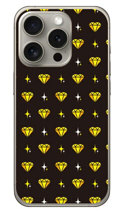 乐天商城 - ダイヤ イエロー （クリア） iPhone 15 Pro YESNO イエスノー 平面 受注生産iPhone 15 Pro ケース iphone15pro iphone 本体 保護 iphone ケース iPhone 15 Pro ケース iphone15pro ハードケース iphone15pro スマホケース スマホカバー アイフォーン15プロ 送料無料