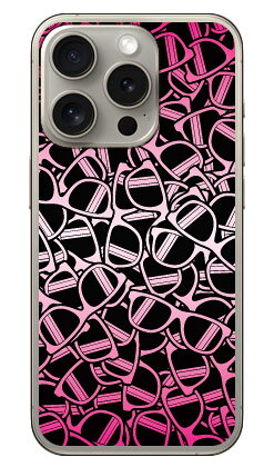 樂天商城 - サングラス ピンク （ソフトケース） iPhone 15 Pro YESNO イエスノー 平面iPhone 15 Pro ケース iphone15pro iphone 本体 保護 iphone ケース iPhone 15 Pro ケース iphone15pro ハードケース iphone15pro スマホケース スマホカバー アイフォーン15プロ 送料無料