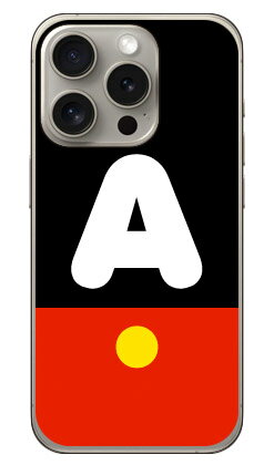樂天商城 - Cf LTD ボーイ イニシャル A （クリア） iPhone 15 Pro Coverfull カバフルiPhone 15 Pro ケース iphone15pro iphone 本体 保護 iphone ケース iPhone 15 Pro ケース iphone15pro ハードケース iphone15pro スマホケース スマホカバー アイフォーン15プロ 送料無料