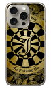 Cf LTD ダーツ イニシャル イエロー J (クリア) iPhone 15 Pro CoverfulliPhone 15 Pro ケース iphone15pro iphone 本体 保護 iphone ケース iPhone 15 Pro ケース iphone15pro ハードケース iphone15pro スマホケース スマホカバー アイフォーン15プロ 送料無料(2)