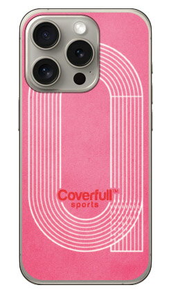 樂天商城 - 陸上トラック ピンク （クリア） iPhone 15 Pro Coverfull カバフル 平面iPhone 15 Pro ケース iphone15pro iphone 本体 保護 iphone ケース iPhone 15 Pro ケース iphone15pro ハードケース iphone15pro スマホケース スマホカバー アイフォーン15プロ 送料無料