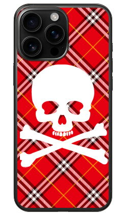樂天商城 - スカルパンク レッド （ソフトTPUクリア） iPhone 16 Pro Max SECOND SKIN iPhone 16 Pro Max ケース iPhone 16 Pro Max カバー iPhone16ProMax ケース iPhone16ProMax カバー アイフォン 16 プロマックス ケース 送料無料