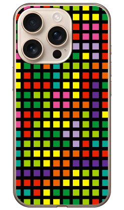 素材ケース本体／TPU（ソフトケース）加工UV硬化型インク（側面は乳白色（半透明）になります）印刷範囲平面プリント（側面にプリントは入りません）対応機種iPhone 16 Pro 専用【おすすめ】・ちょっとしたプレゼント（ギフト）やポイント消化にご利用下さい。＊プレゼント ギフト 誕生日 クリスマス 母の日 父の日 クリスマス ペア カップル 喜ぶ 人気＊当店ではプレゼント（ギフト）梱包は行っておりません。予めご了承下さい。【関連用語】iPhone 16 Pro ケース iPhone 16 Pro カバー iPhone 16 Pro バンパー iPhone 16 Pro フィルム アイフォーン16 ケース アイフォーン16 カバー アイフォン16 ケース アイフォン16 カバー iPhone 16 Pro ケース かわいい iPhone 16 Pro ケース 人気 iPhone 16 Pro ケース アイフォン16プロ ケース アイフォン16プロ カバー アイフォン16プロ スマホケース アイフォン16pro ケース アイフォン16pro カバー→　iPhone 16 Pro 　対応スマートフォンケース一覧はこちら　←スマートフォンを傷からガード！！取り外しはとっても簡単！！着せ替え気分でポップなデザインを持ち歩こう！！マルチカラーのブロックをモチーフにしたポップなiPhone 16 Pro ケース。当店は、YESNOの正規取扱店ですので、安心してお買い物いただけます●　ご　購　入　の　前　に　●※仕様は予告なく変更する場合がございます。※画像は合成画像（イメージ）になります。※商品加工はすべて日本国内の熟練した職人の手作業で行われます。※背面、側面をしっかり保護。※装着したまま充電可能（ケーブルのみ）　卓上型充電器には対応しておりません。※装着したケースが保護フィルムに干渉する場合がございます。※5〜10営業日で出荷します。※ひとつひとつ職人のハンドメイドでお作りするため、注文状況によってはさらにお時間を頂く場合がございます。