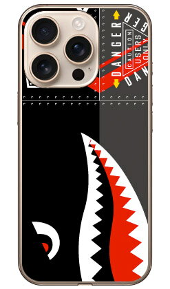 素材ケース本体／TPU（ソフトケース）加工UV硬化型インク（側面は乳白色（半透明）になります）印刷範囲平面プリント（側面にプリントは入りません）対応機種iPhone 16 Pro 専用【おすすめ】・ちょっとしたプレゼント（ギフト）やポイント消化にご利用下さい。＊プレゼント ギフト 誕生日 クリスマス 母の日 父の日 クリスマス ペア カップル 喜ぶ 人気＊当店ではプレゼント（ギフト）梱包は行っておりません。予めご了承下さい。【関連用語】iPhone 16 Pro ケース iPhone 16 Pro カバー iPhone 16 Pro バンパー iPhone 16 Pro フィルム アイフォーン16 ケース アイフォーン16 カバー アイフォン16 ケース アイフォン16 カバー iPhone 16 Pro ケース かわいい iPhone 16 Pro ケース 人気 iPhone 16 Pro ケース アイフォン16プロ ケース アイフォン16プロ カバー アイフォン16プロ スマホケース アイフォン16pro ケース アイフォン16pro カバー→　iPhone 16 Pro 　対応スマートフォンケース一覧はこちら　←スマートフォンを傷からガード！！取り外しはとっても簡単！！着せ替え気分でポップなデザインを持ち歩こう！！シャーク柄戦闘機をモチーフにしたポップなiPhone 16 Pro ケース。当店は、YESNOの正規取扱店ですので、安心してお買い物いただけます●　ご　購　入　の　前　に　●※仕様は予告なく変更する場合がございます。※画像は合成画像（イメージ）になります。※商品加工はすべて日本国内の熟練した職人の手作業で行われます。※背面、側面をしっかり保護。※装着したまま充電可能（ケーブルのみ）　卓上型充電器には対応しておりません。※装着したケースが保護フィルムに干渉する場合がございます。※5〜10営業日で出荷します。※ひとつひとつ職人のハンドメイドでお作りするため、注文状況によってはさらにお時間を頂く場合がございます。