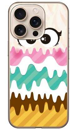 Rakuten - パフェちゃん （ソフトTPUクリア） iPhone 16 Pro YESNO iPhone 16 Pro ケース iPhone 16 Pro カバー iPhone16Pro ケース iPhone16Pro カバー アイフォン 16 プロ ケース 送料無料 送料無料