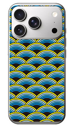 樂天商城 - レインボーアーチ ブルーiPhone 17 Pro Max (ソフトTPU) YESNO ケース カバー スマホケース 送料無料 耐衝撃 プリント 保護 衝撃吸収