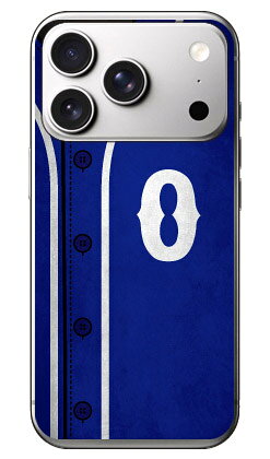 乐天商城 - Cf LTD ベースボール イニシャル ブルー O (クリア) iPhone 17 Pro Max Coverfull 本体 保護 ハードケース スマホカバー　送料無料