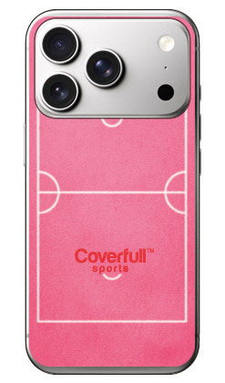 Rakuten - セパタクローコート ピンク (クリア) iPhone 17 Pro Max Coverfull 本体 保護 ハードケース スマホカバー　送料無料