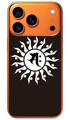 乐天商城 - Cf LTD 梵字 午（うま） (クリア) iPhone 17 Pro Coverfull 本体 保護 ハードケース スマホカバー　送料無料