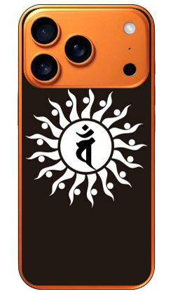 乐天商城 - Cf LTD 梵字 未・申（ひつじ・さる） (クリア) iPhone 17 Pro Coverfull 本体 保護 ハードケース スマホカバー　送料無料