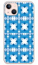 EU TYPE1 ターコイズ (ソフトTPUクリア) iPhone 13 Apple SECOND SKIN セカンドスキン 平面 受注生産 スマホケース ソフトケース iphone13 ケース iphone13 カバー アイフォーン13 ケース アイフォーン13 カバー アイフォン 13 送料無料(2)