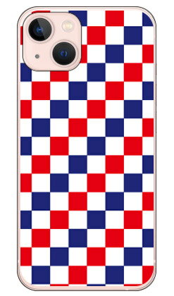 Rakuten - トリコロール フラッグ （ソフトTPUクリア） iPhone 13 Apple SECOND SKIN セカンドスキン 平面 受注生産 スマホケース ソフトケース iphone13 ケース iphone13 カバー アイフォーン13 ケース アイフォーン13 カバー アイフォン 13 送料無料