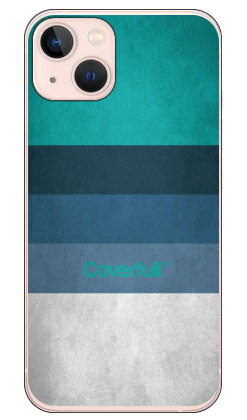 樂天商城 - Cf LTD KICKSコレクションシリーズ #1 ブルー グラデーション 95 （クリア） iPhone 13 Apple Coverfull スマホケース ハードケース アップル iphone13 iphone13 ケース iphone13 カバー アイフォーン13 ケース アイフォーン13 カバー 送料無料