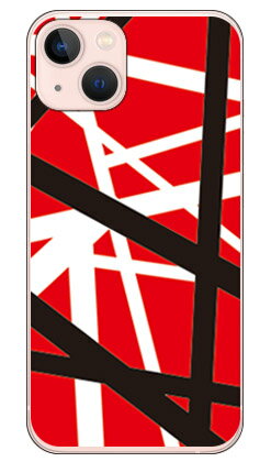 ロックオマージュ レッド （クリア） iPhone 13 Apple SECOND SKIN セカンドスキン 平面 受注生産 スマホケース ハードケース iphone13 ケース iphone13 カバー アイフォーン13 ケース アイフォーン13 カバー アイフォン 13 送料無料