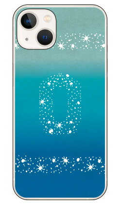 乐天商城 - Cf LTD アロハ イニシャル オーシャン O （ハードケース） iPhone14 (6.1インチ) Coverfulliphone 14 ケース iphone 14 本体 保護 iphone 14 カバー iphone 14 スマホケース iphone 14 スマホカバー iphone 14 フィルム 送料無料
