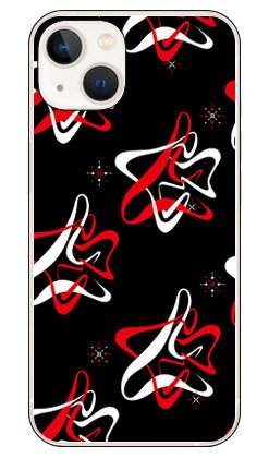 樂天商城 - MHAK 「SPACER」 ブラック×レッド （ハードケース） iPhone14 (6.1インチ) SECOND SKINiphone 14 ケース iphone 14 本体 保護 iphone 14 カバー iphone 14 スマホケース iphone 14 スマホカバー iphone 14 フィルム 送料無料