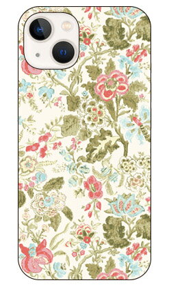 SINDEE 「Nooma Flower （ライトイエロー）」 iPhone14 (6.1インチ) SECOND SKINiphone 14 ケース iphone 14 本体 保護 iphone 14 カバー iphone 14 スマホケース iphone 14 スマホカバー iphone 14 フィルム 送料無料