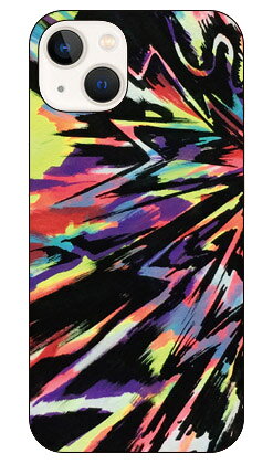 MICROU 「CONFUSION」 iPhone14 (6.1インチ) SECOND SKINiphone 14 ケース iphone 14 本体 保護 iphone 14 カバー iphone 14 スマホケース iphone 14 スマホカバー iphone 14 フィルム 送料無料