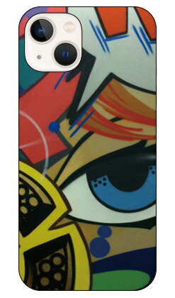 CRASH 「Remains of the day」 iPhone14 (6.1インチ) SECOND SKINiphone 14 ケース iphone 14 本体 保護 iphone 14 カバー iphone 14 スマホケース iphone 14 スマホカバー iphone 14 フィルム 送料無料