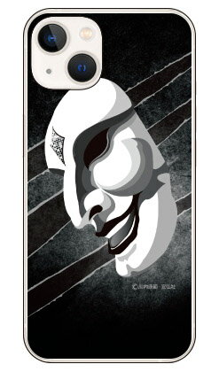 樂天商城 - 宣弘社ヒーローシリーズ 月光仮面（サタンの爪ブラック） （ハードケース） design by figeo iPhone14 (6.1インチ) Coverfulliphone 14 ケース iphone 14 本体 保護 iphone 14 カバー iphone 14 スマホケース iphone 14 スマホカバー iphone 14 フィルム 送料無料