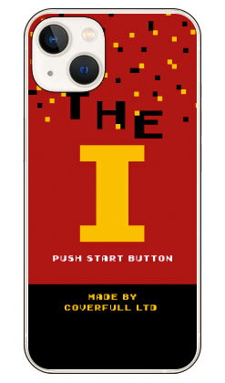 樂天商城 - Cf LTD ゲーム イニシャル I （ハードケース） iPhone14 (6.1インチ) Coverfulliphone 14 ケース iphone 14 本体 保護 iphone 14 カバー iphone 14 スマホケース iphone 14 スマホカバー iphone 14 フィルム 送料無料