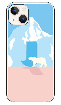 樂天商城 - Cf LTD シロクマ イニシャル J （ハードケース） iPhone14 (6.1インチ) Coverfulliphone 14 ケース iphone 14 本体 保護 iphone 14 カバー iphone 14 スマホケース iphone 14 スマホカバー iphone 14 フィルム 送料無料