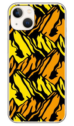 樂天商城 - マウンテン イエロー （ソフトケース） iPhone14 (6.1インチ) YESNOiphone 14 ケース iphone 14 本体 保護 iphone 14 カバー iphone 14 スマホケース iphone 14 スマホカバー iphone 14 フィルム 送料無料