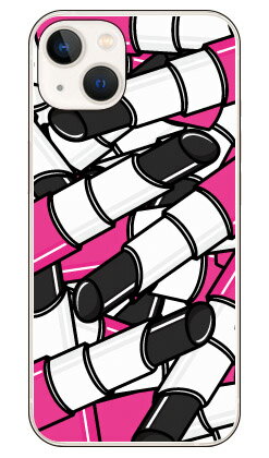 ルージュ ブラック （ソフトケース） iPhone14 (6.1インチ) YESNOiphone 14 ケース iphone 14 本体 保護 iphone 14 カバー iphone 14 スマホケース iphone 14 スマホカバー iphone 14 フィルム 送料無料