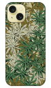 マリファナ迷彩 iPhone 15 SECOND SKIN セカンドスキン 全面 受注生産 スマホケース ハードケースiphone 15 ケース iphone15 iphone 本体 保護 iphone ケース iphone 15 ケース iphone15 ハードケース iphone15 スマホケース スマホカバー アイフォーン15 送料無料